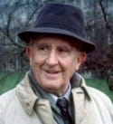 Andrew Barber